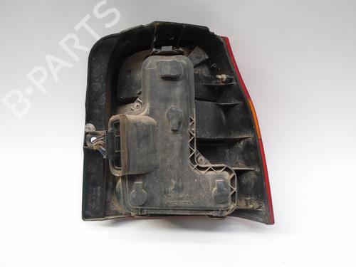 Left taillight SEAT AROSA (6H1) 1.0 | BP11697204C34 