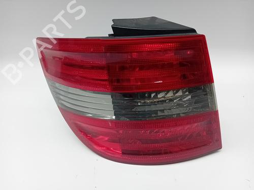 Used Left taillight Left taillight 37200291 37200291
