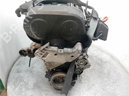 Engine VW PASSAT B6 Variant (3C5) 2.0 TDI 16V | BP39601911M1 - Image 3