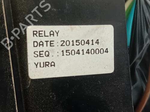 Fuse box HYUNDAI i30 (GD) | BP38934844E1 - Image 3