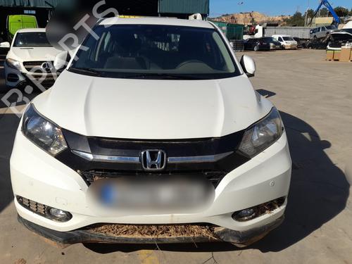 Brugte HONDA HR-V (RU) 1.6 i-DTEC (RU8) (120 hp) 3124974