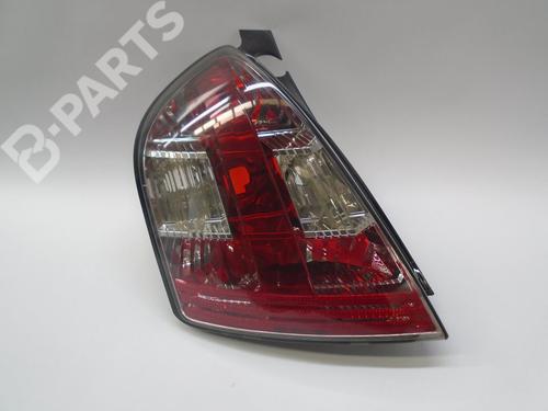 Used Left taillight Left taillight FIAT STILO (192_) 1.4 16V (192AXH1B, 192BXH1B) (95 hp) 11169292 11169292