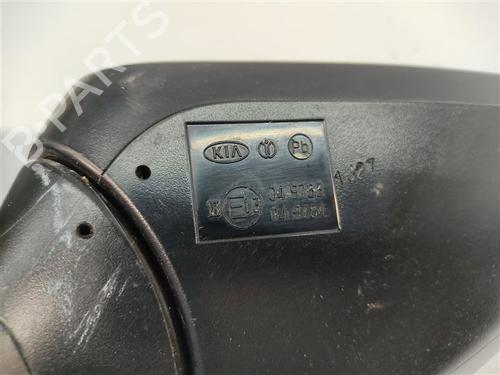 Retrovisor direito KIA CEED (CD) 1.0 T-GDI | BP29353814C27 - Image 3