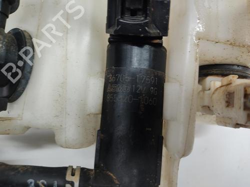 Sprinklertank MAZDA CX-5 (KF) | BP37181943C113 - Image 2