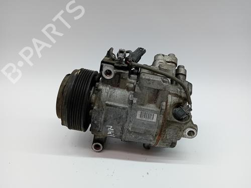 Compressor A/A BMW 1 (E87) 116 d (116 hp) 29246698