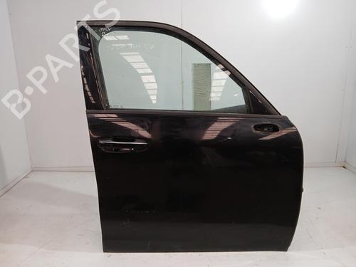 Used Right front door CITROËN C4 Picasso II [2013-2025]  27177884
