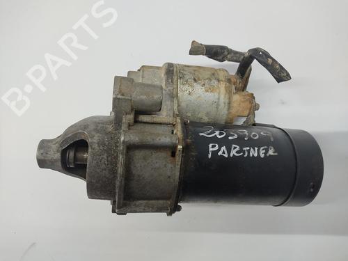 Starter PEUGEOT PARTNER MPV (5_, G_)  | BP29624648M8 