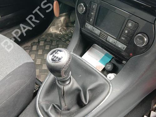 Left front fenders FIAT BRAVO II (198_) 1.6 D Multijet (198AXH1B) | BP31903876C41 