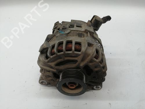 Used Alternator LAND ROVER DISCOVERY SPORT (L550) [2014-2025]  26955115