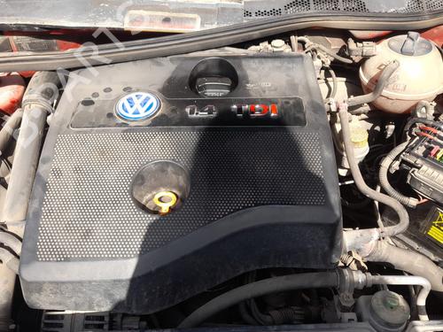 Front bumper VW POLO (9N_, 9A_) 1.4 TDI | BP28070466C7 