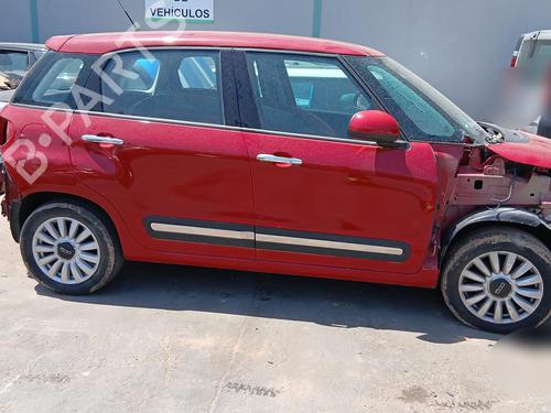 Brugte FIAT 500L (351_, 352_) 4787453