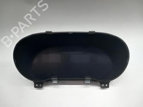 Used Instrument cluster MG MG ZS SUV [2017-2025]  22397070