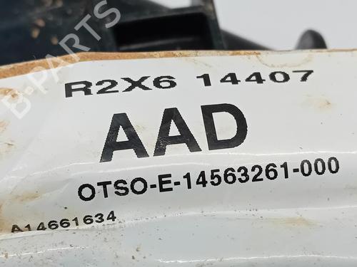 Other FORD TRANSIT COURIER B460 Box Body/MPV | BP37182049O1 - Image 2