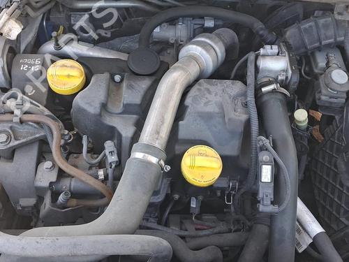 Engine RENAULT MEGANE III Coupe (DZ0/1_) | BP36156035M1 - Image 11