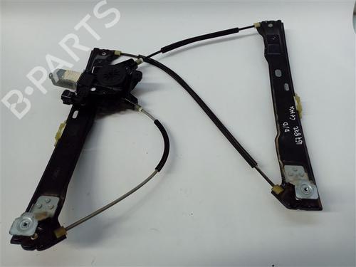 Used Front right window mechanism Front right window mechanism 10420139 10420139