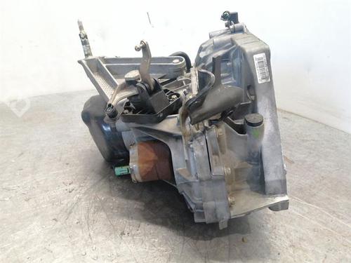 Gearbox NISSAN ALMERA II Hatchback (N16) 1.5 dCi | BP32186370M3 - Image 3