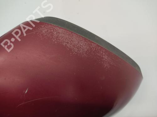 Left mirror FORD FIESTA VI (CB1, CCN) 1.25 | BP22241880C26 