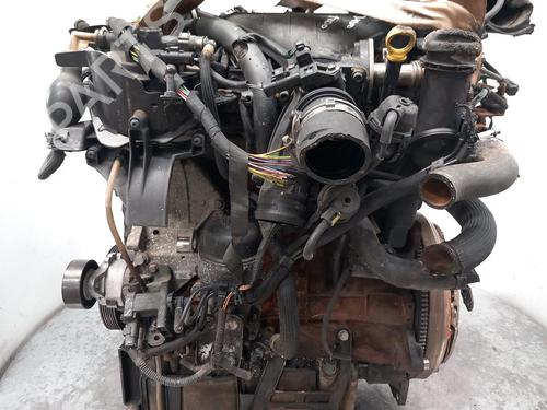 Engine CITROËN C4 Picasso I MPV (UD_) 2.0 HDi 138 | BP36641885M1 - Image 3