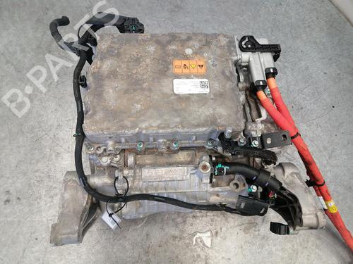 Used Engine MG MG 4 (EH32) [2022-2026]  32666337