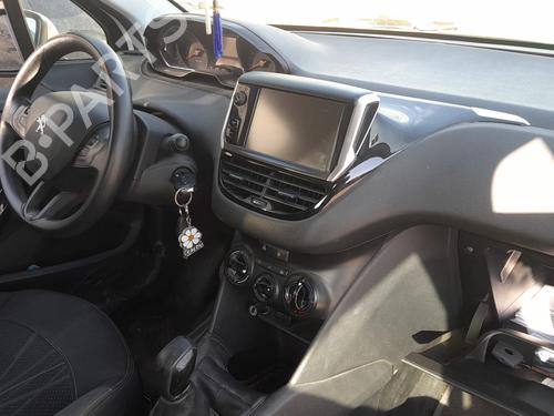 Rear parcel shelf PEUGEOT 208 I (CA_, CC_)  | BP29267272C85 