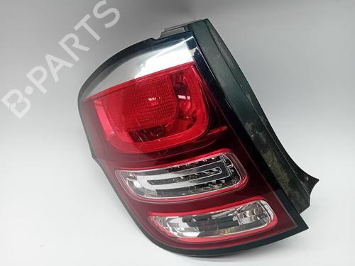 Used Left taillight Left taillight 36936620 36936620
