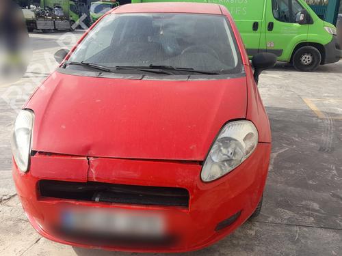 Used Parts FIAT GRANDE PUNTO (199_) 1.4 16V (90 hp) 1984861