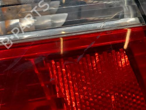 Left taillight SEAT TOLEDO II (1M2) 1.9 TDI | BP24328278C34 