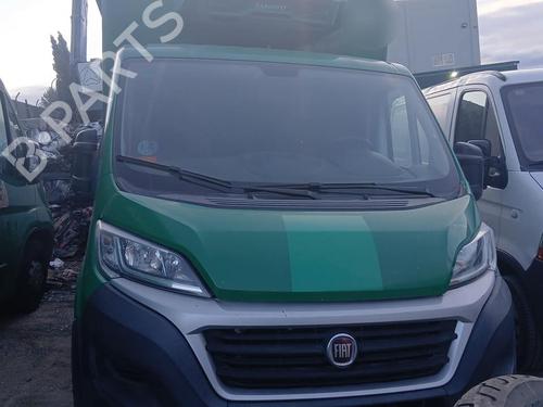 Brukte deler til FIAT DUCATO Van (250_) [2006-2026]  4455840