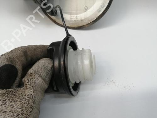 Tanklåg OPEL CORSA E (X15)  | BP33172635C131  - Image 5