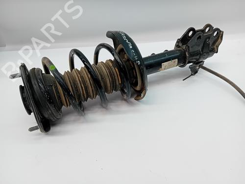 Used Right front shock absorber TOYOTA C-HR (_X1_) [2016-2025]  29375932
