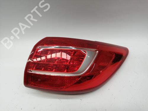 Used Right taillight KIA SPORTAGE III (SL) [2009-2017]  26960972