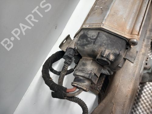 Steering rack ALFA ROMEO GIULIETTA (940_) 1.6 JTDM (940FXD1A) | BP22781746M22 