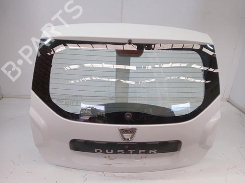 Used Tailgate Tailgate DACIA DUSTER (HS_) [2010-2018] 34234530 34234530