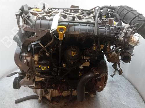 Engine KIA VENGA (YN) 1.4 CRDi 75 | BP33214492M1 - Image 2