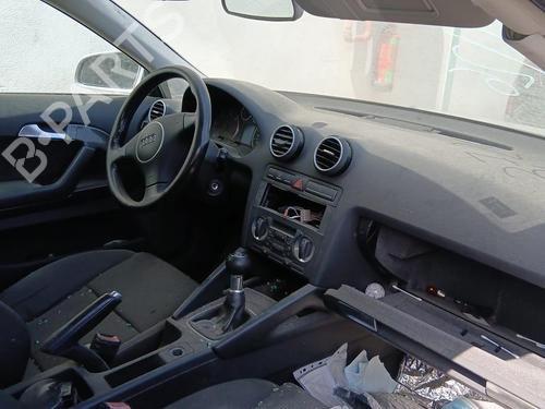 Left taillight AUDI A3 (8P1) 1.9 TDI | BP37429391C34 - Image 7