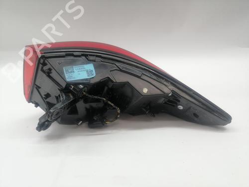 Left taillight MG MG ZS SUV (AZS1)  | BP29267440C34 