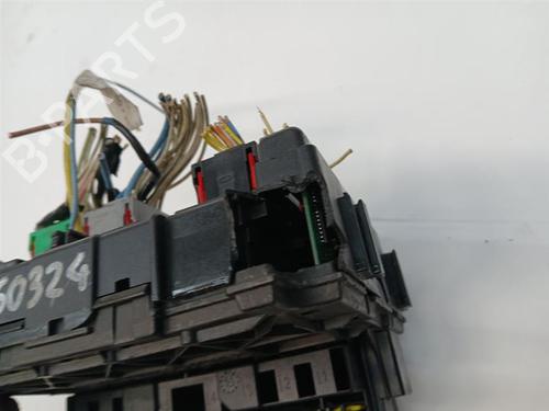 Electronic module CITROËN C5 I (DC_) 2.0 HDi (DCRHZB, DCRHZE) | BP38414655M83 - Image 4