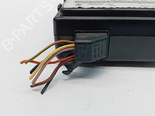 Electronic module SEAT IBIZA IV ST (6J8, 6P8) | BP37247179M83 - Image 2