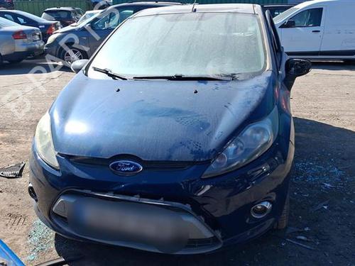 Left taillight FORD FIESTA VI (CB1, CCN) 1.4 TDCi | BP34623098C34 - Image 4