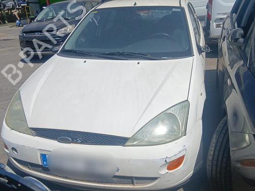 Brugte FORD FOCUS I (DAW, DBW) 1.8 Turbo DI / TDDi 4907861