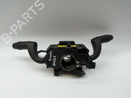 Headlight switch FIAT DUCATO Platform/Chassis (250_) 140 Multijet 2,3 D | BP31216000I24 - Image 5