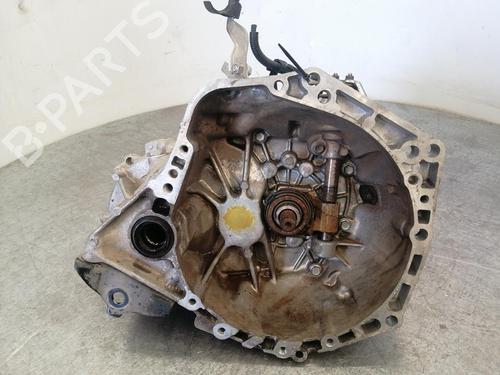 Gearbox TOYOTA YARIS (_P13_) | BP31328891M3