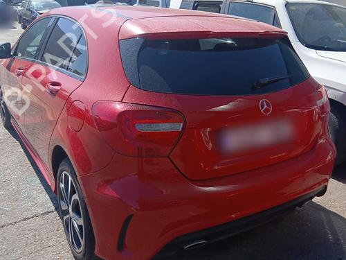 Engine MERCEDES-BENZ A-CLASS (W176) A 200 CDI (176.001) | BP38487706M1 - Image 11