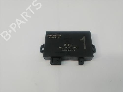 Używane Inne CITROËN C5 I (DC_) 2.0 16V HPi (DCRLZB) (140 hp) 30548535