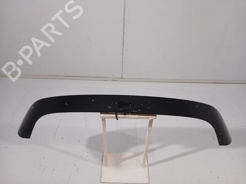 Spoiler FORD FIESTA VI (CB1, CCN) 1.6 TDCi (95 hp) 31359302