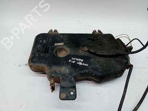 AdBlue-tank AdBlue-tank FIAT ULYSSE (179_) 2.2 JTD (128 hp) 33620297 33620297