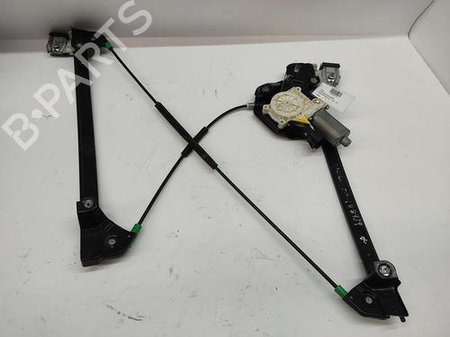 Used Front left window mechanism CADILLAC SRX 4.6 AWD (325 hp) 30968105