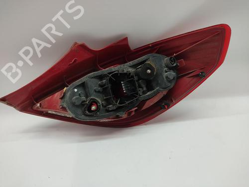 Left taillight OPEL CORSA D (S07) | BP35785116C34 - Image 3