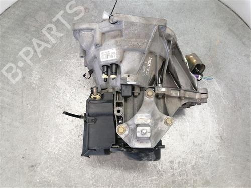 Used Gearbox Gearbox 20149240 20149240