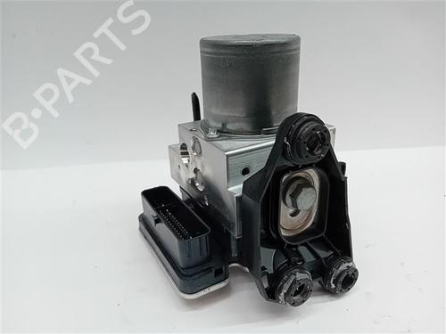 Control unit AUDI A4 B9 (8W2, 8WC) 40 TFSI Mild Hybrid | BP39468320M11 - Image 2